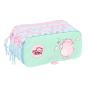 Estojo Triplo Pembe The Pink Cat 812646710 - Preview