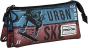 Estojo triplo PRODG UrbanSK8 23cm - Preview