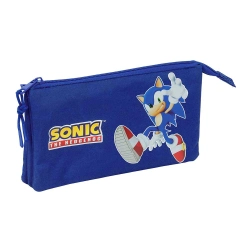 Capa do artigo Sonic Triple Case 812695744