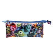 Capa do artigo Triple University Pencil Case
