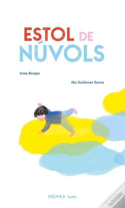 Capa do artigo Estol De Nuvols