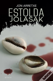 Capa do artigo Estolda Jolasak