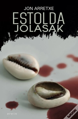 Capa do artigo Estolda Jolasak