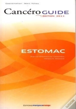 Capa do artigo Estomac