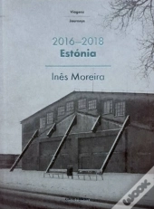 Estónia 2016-2018