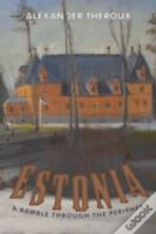 Capa do artigo Estonia