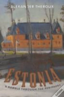 Capa do artigo Estonia