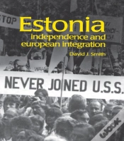 Capa do artigo Estonia