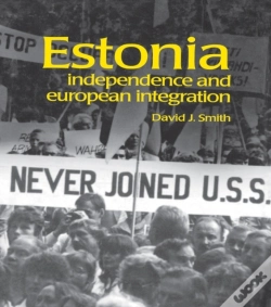 Capa do artigo Estonia