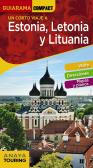 Estonia, Letonia Y Lituania