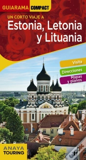 Capa do artigo Estonia, Letonia Y Lituania