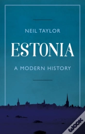 Capa do artigo Estonia