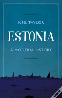 Capa do artigo Estonia