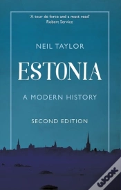 Capa do artigo Estonia