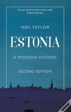 Capa do artigo Estonia