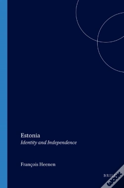 Capa do artigo Estonia