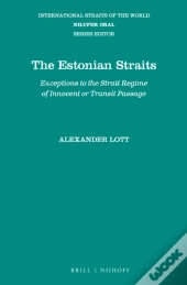 Estonian Straits