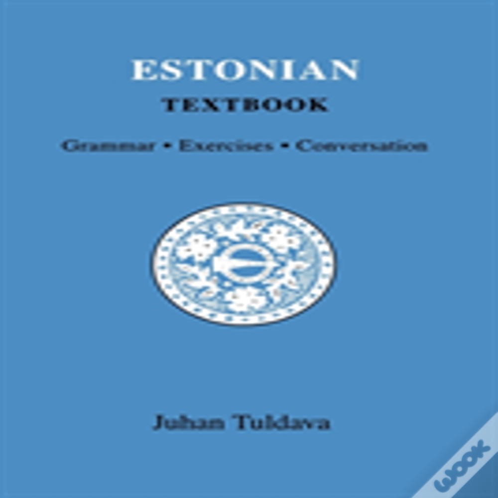 Estonian Textbook
