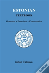 Estonian Textbook