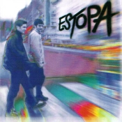 Capa do artigo Estopa - CD