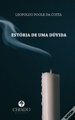 Capa do artigo Estória de uma Dúvida