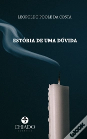 Capa do artigo Estória de uma Dúvida