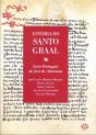 Estória do Santo Graal - Preview