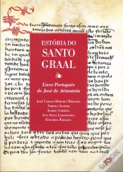 Capa do artigo Estória do Santo Graal