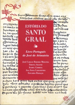 Capa do artigo Estória do Santo Graal
