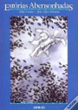 Capa do artigo Estórias Abensonhadas (ilustrado)