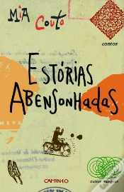 Capa do artigo Estórias Abensonhadas