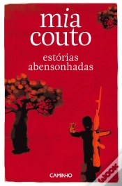 Capa do artigo Estórias Abensonhadas