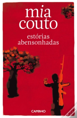 Capa do artigo Estórias Abensonhadas