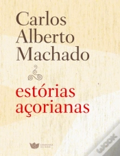 Capa do artigo Estórias Açorianas