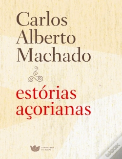 Capa do artigo Estórias Açorianas