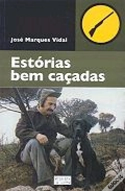 Capa do artigo Estórias bem Caçadas