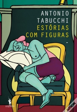Capa do artigo Estórias Com Figuras