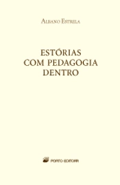 Capa do artigo Estórias com Pedagogia Dentro