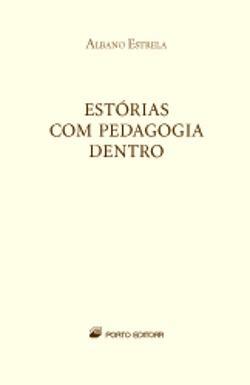 Capa do artigo Estórias com Pedagogia Dentro