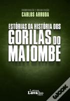 Estórias da História dos Gorilas do Maiombe