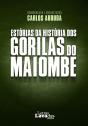 Estórias da História dos Gorilas do Maiombe - Preview