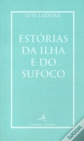 Capa do artigo Estórias da Ilha e do Sufoco