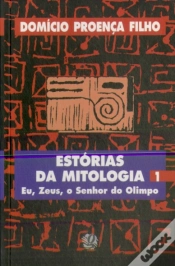 Capa do artigo Estórias da Mitologia