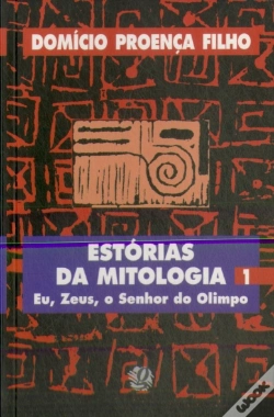 Capa do artigo Estórias da Mitologia