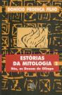 Estórias da Mitologia - Preview