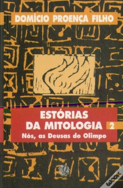 Capa do artigo Estórias da Mitologia