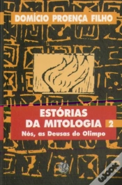 Capa do artigo Estórias da Mitologia