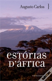 Capa do artigo Estórias D