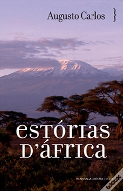 Capa do artigo Estórias D'África