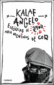 Capa do artigo Estórias de Amor para Meninos de Cor